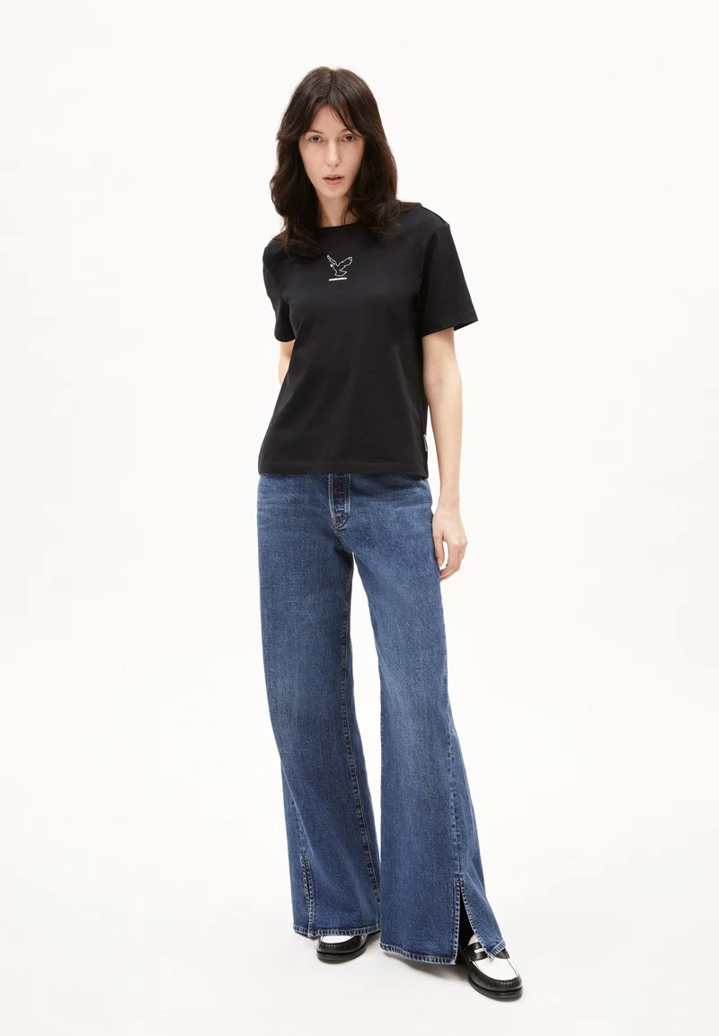 MAARLARA NESTLING | black