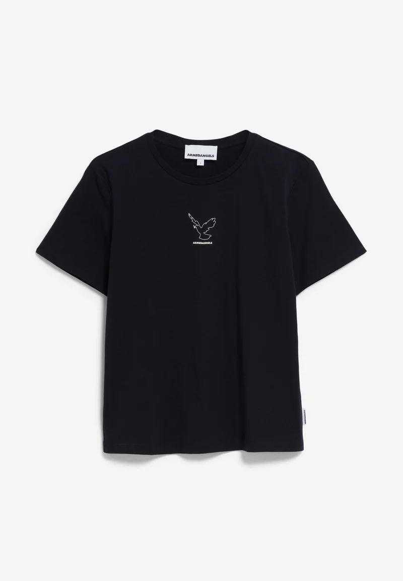 MAARLARA NESTLING | black
