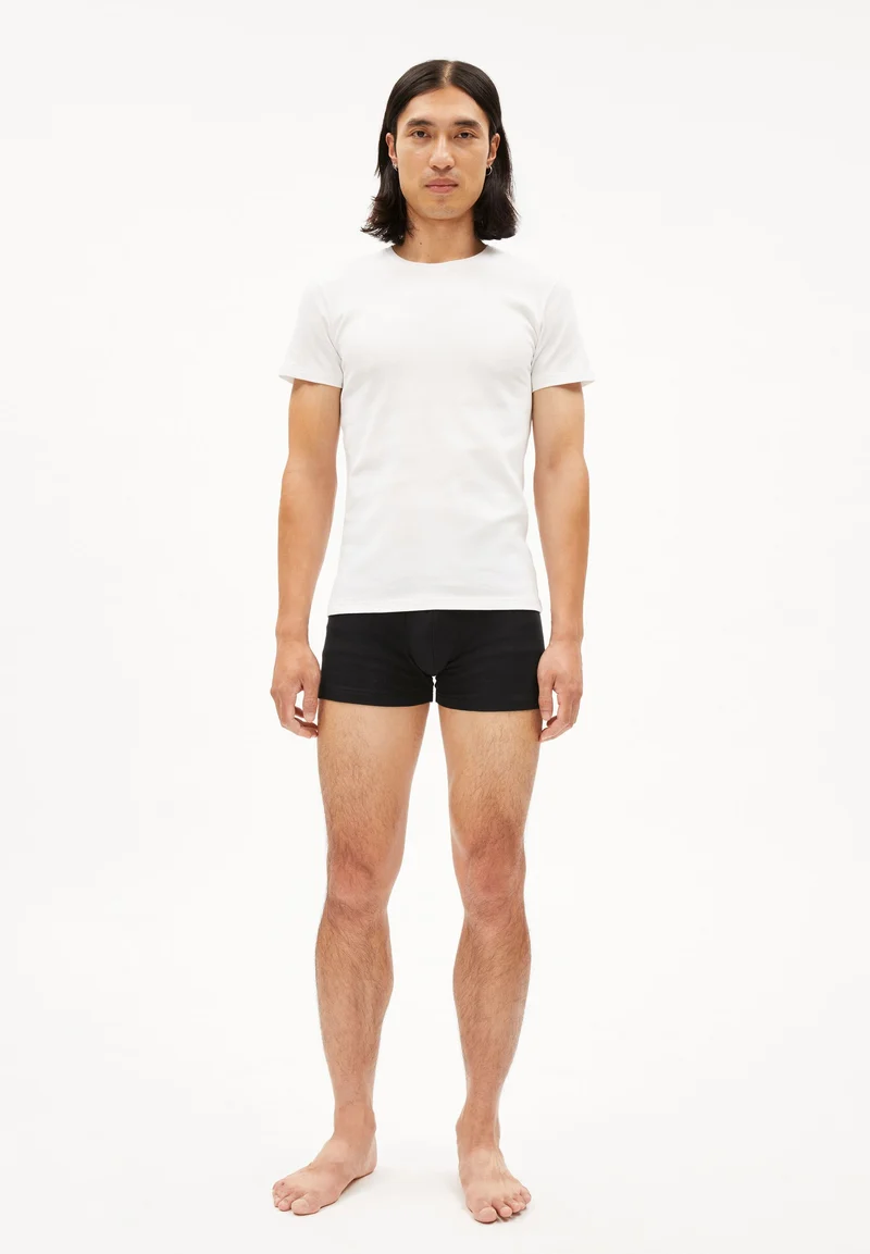 HELMAAR RIPP-T-SHIRT | white