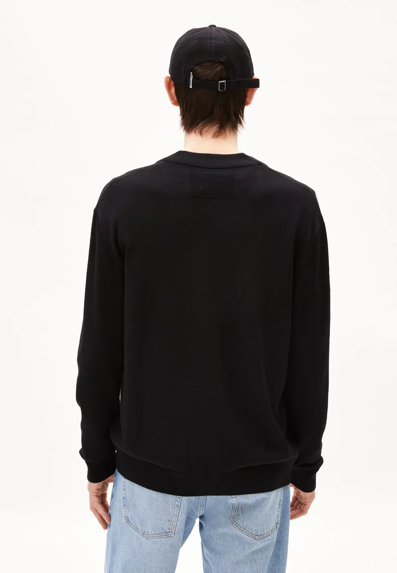 KAARDON ICONIC | black