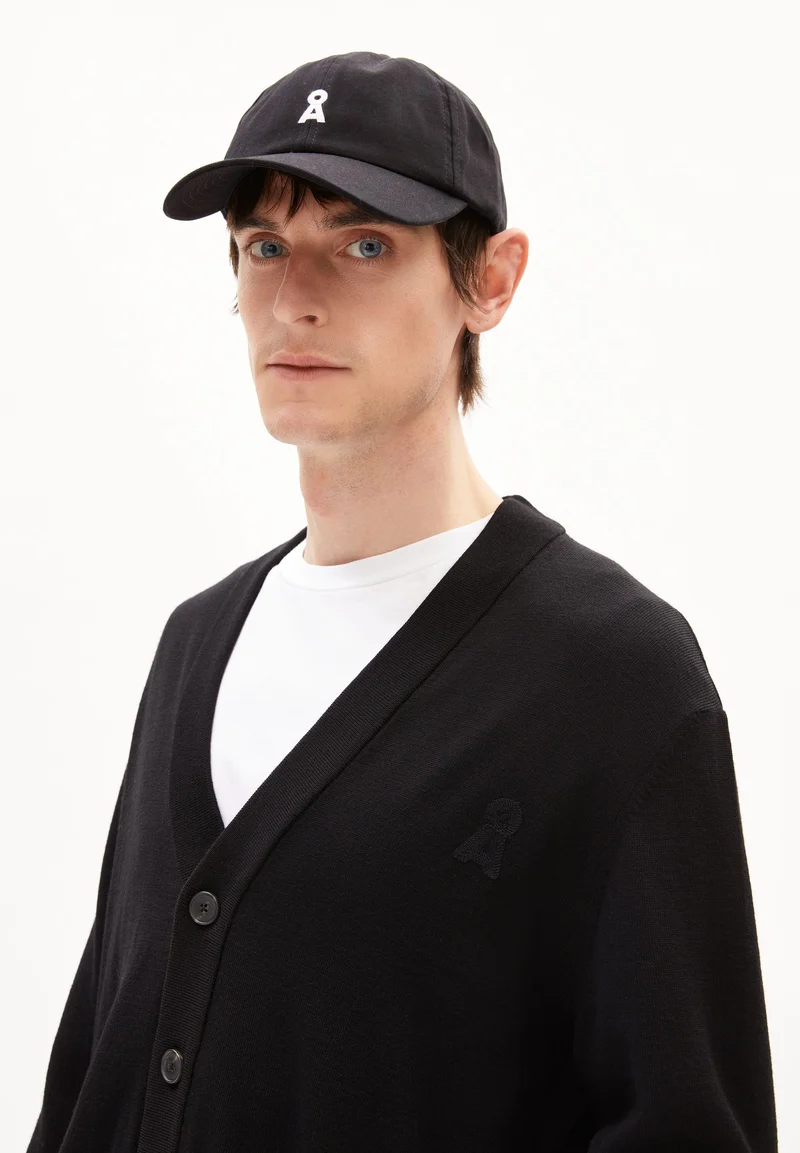 KAARDON ICONIC | black