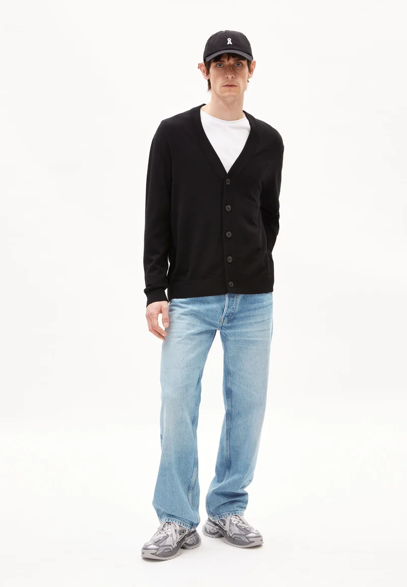 KAARDON ICONIC | black