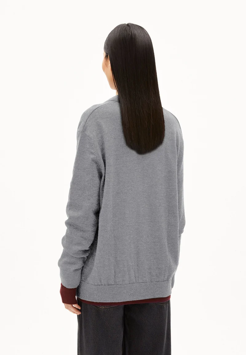 KAARDON ICONIC | light grey melange