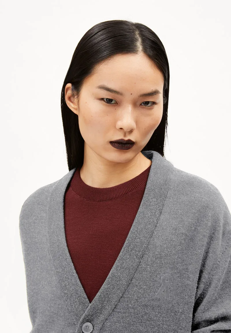 KAARDON ICONIC | light grey melange