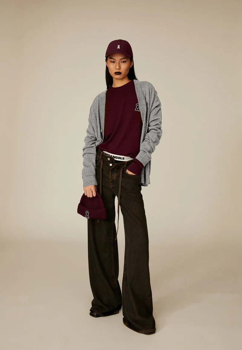 KAARDON ICONIC | light grey melange
