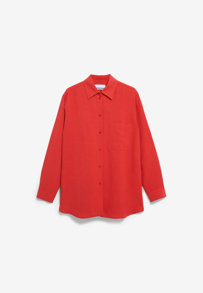MAALGAA LINO | coral blush
