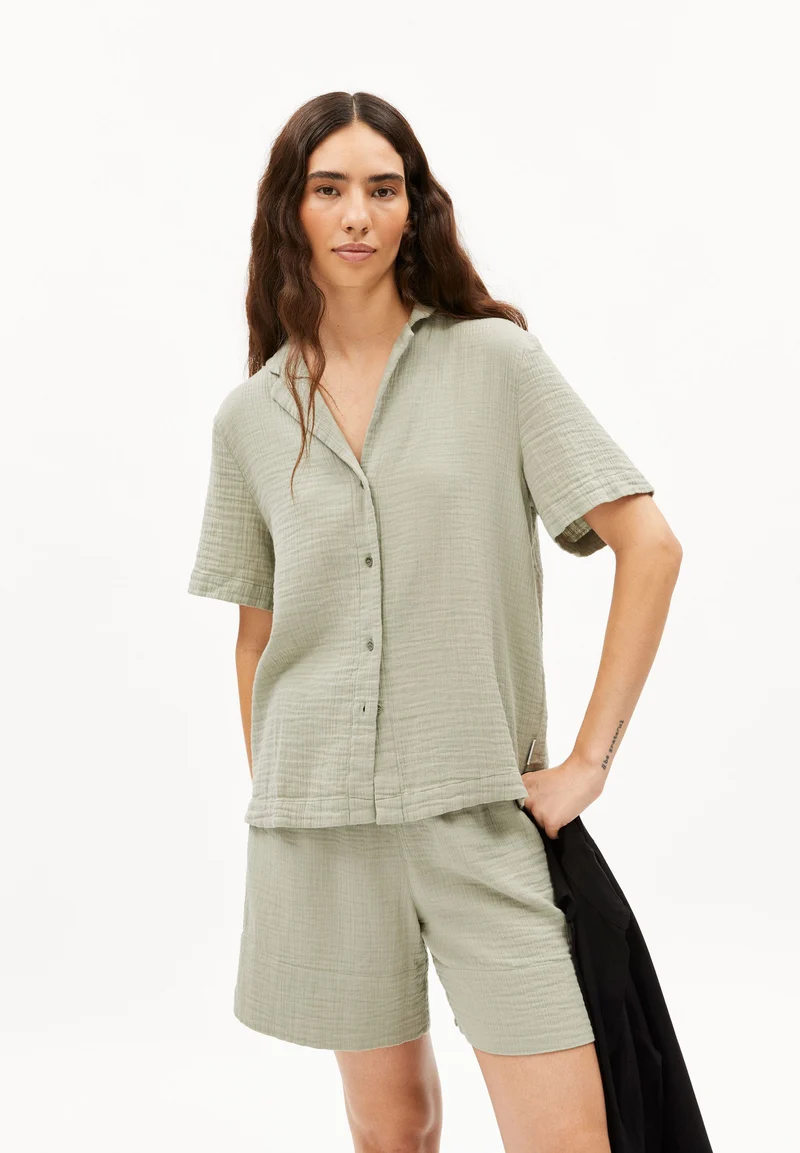 MAAITE MUSSELIN | seagreen