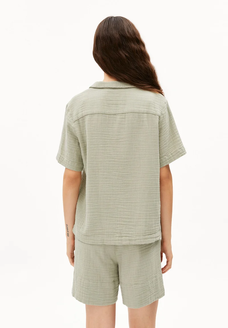 MAAITE MUSSELIN | seagreen