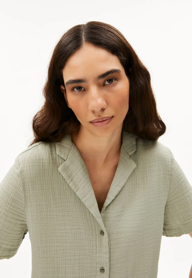 MAAITE MUSSELIN | seagreen