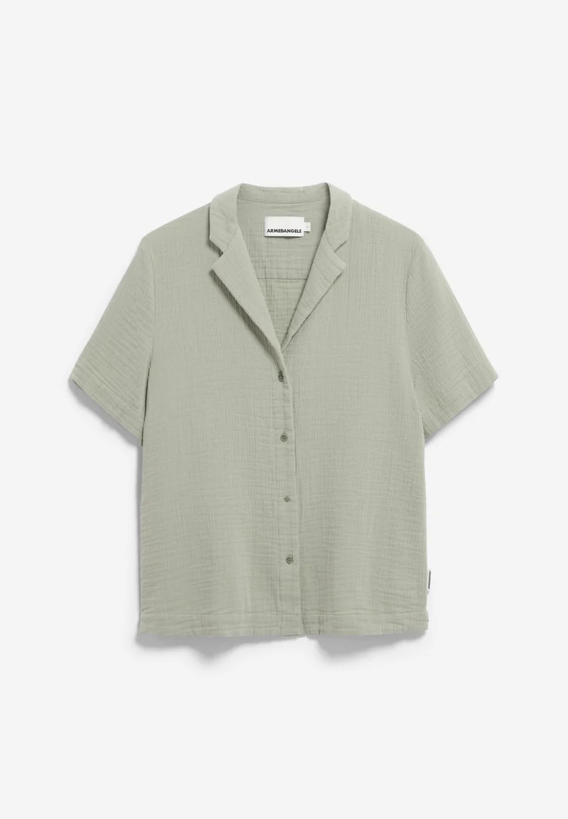 MAAITE MUSSELIN | seagreen