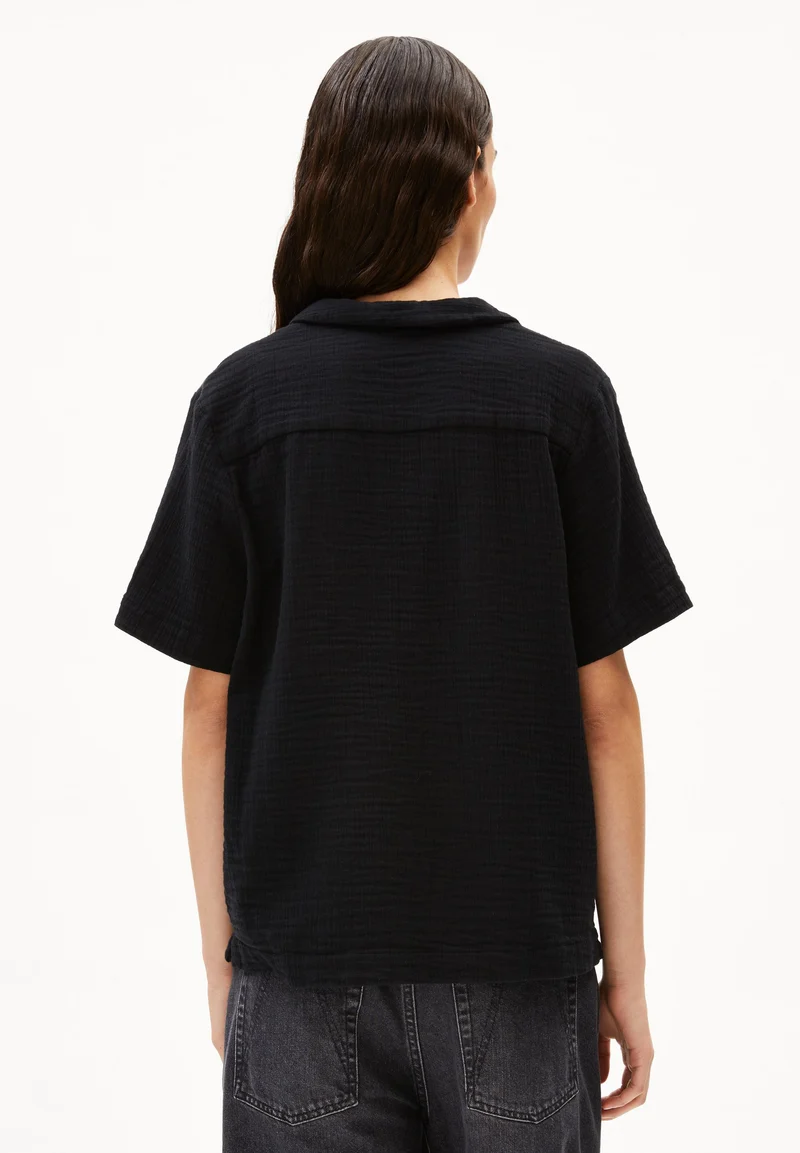 MAAITE MUSSELIN | black