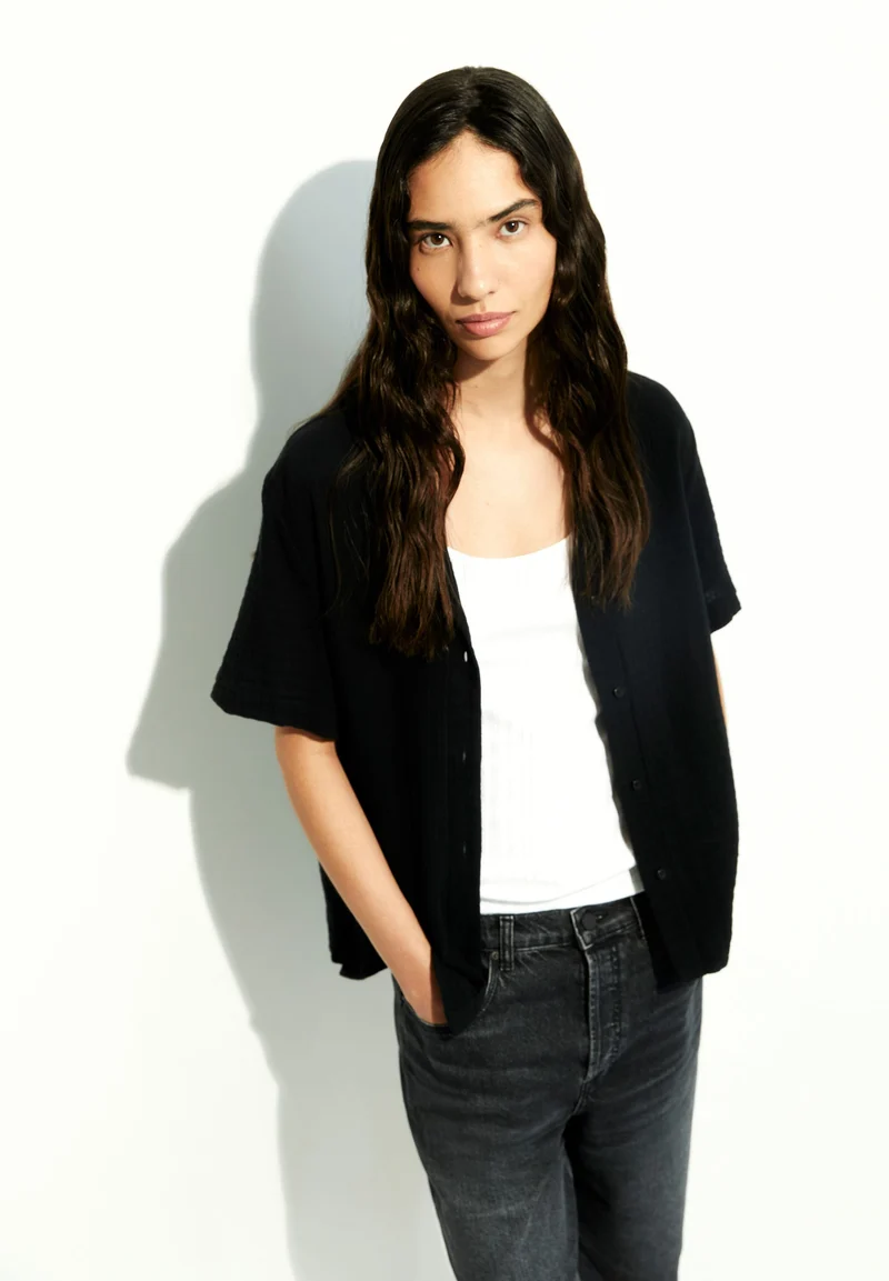 MAAITE MUSSELIN | black