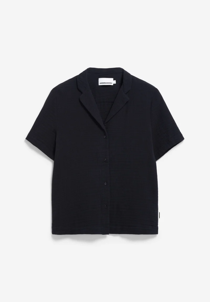 MAAITE MUSSELIN | black