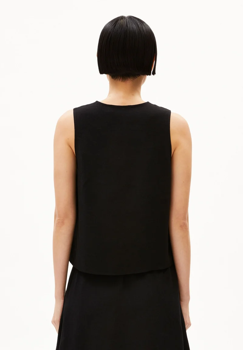 RAFALAA LINO | black