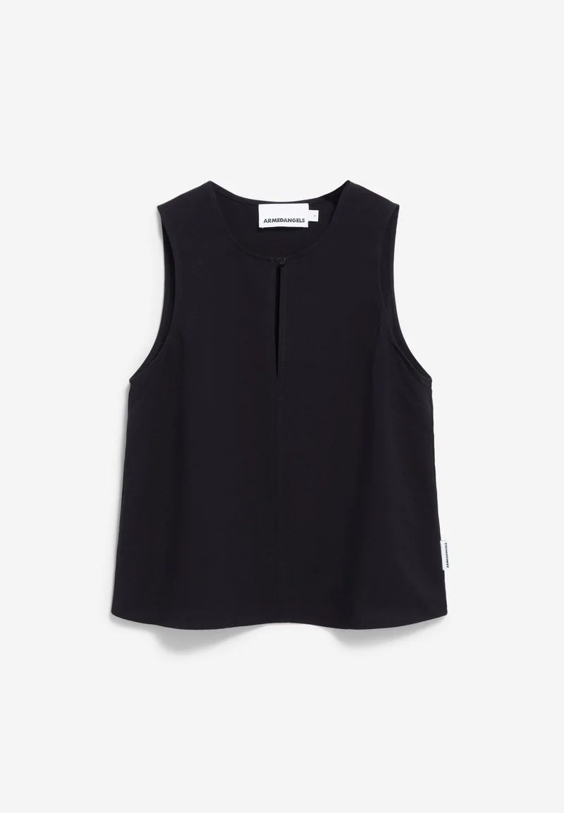 RAFALAA LINO | black