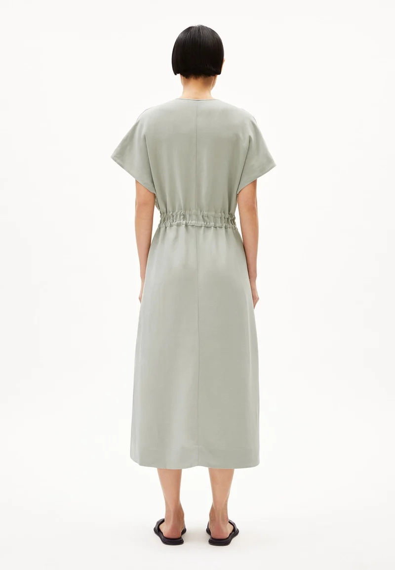 MAAHOLINA LINO | seagreen
