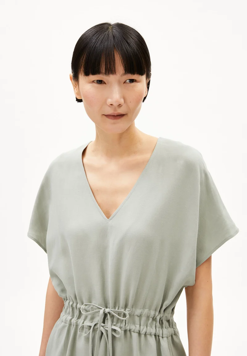MAAHOLINA LINO | seagreen