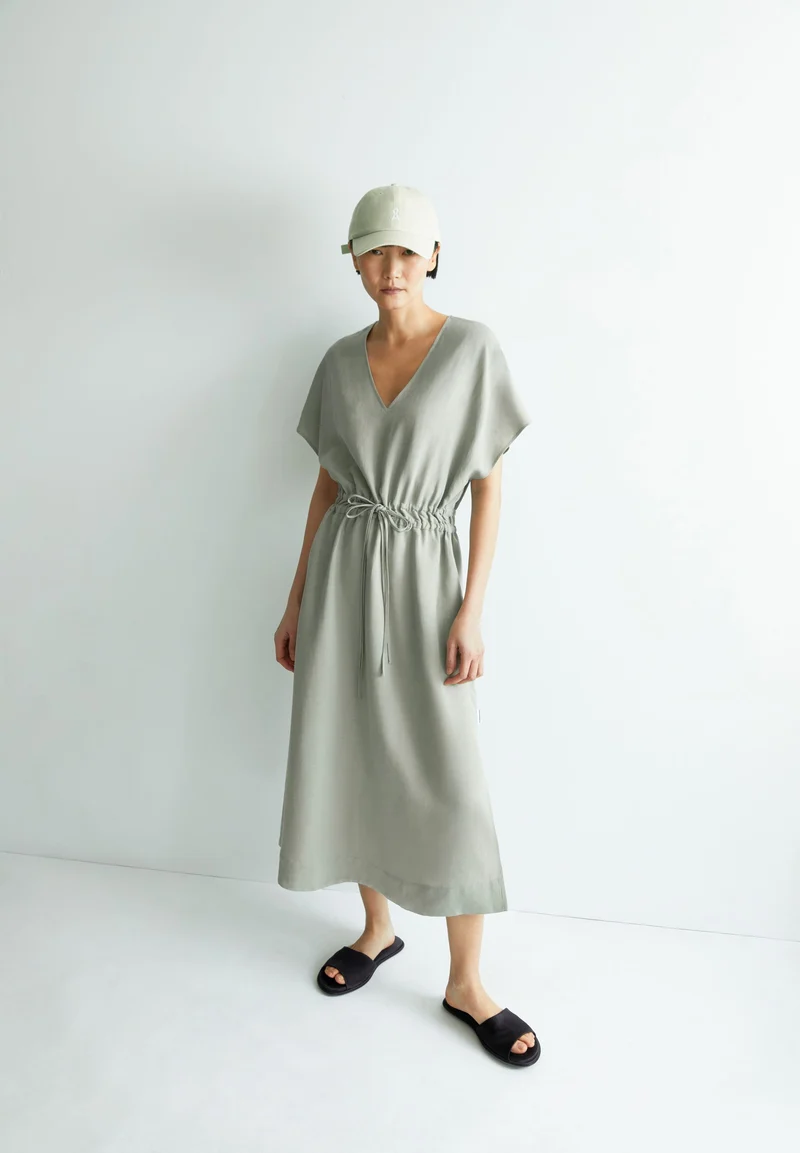 MAAHOLINA LINO | seagreen