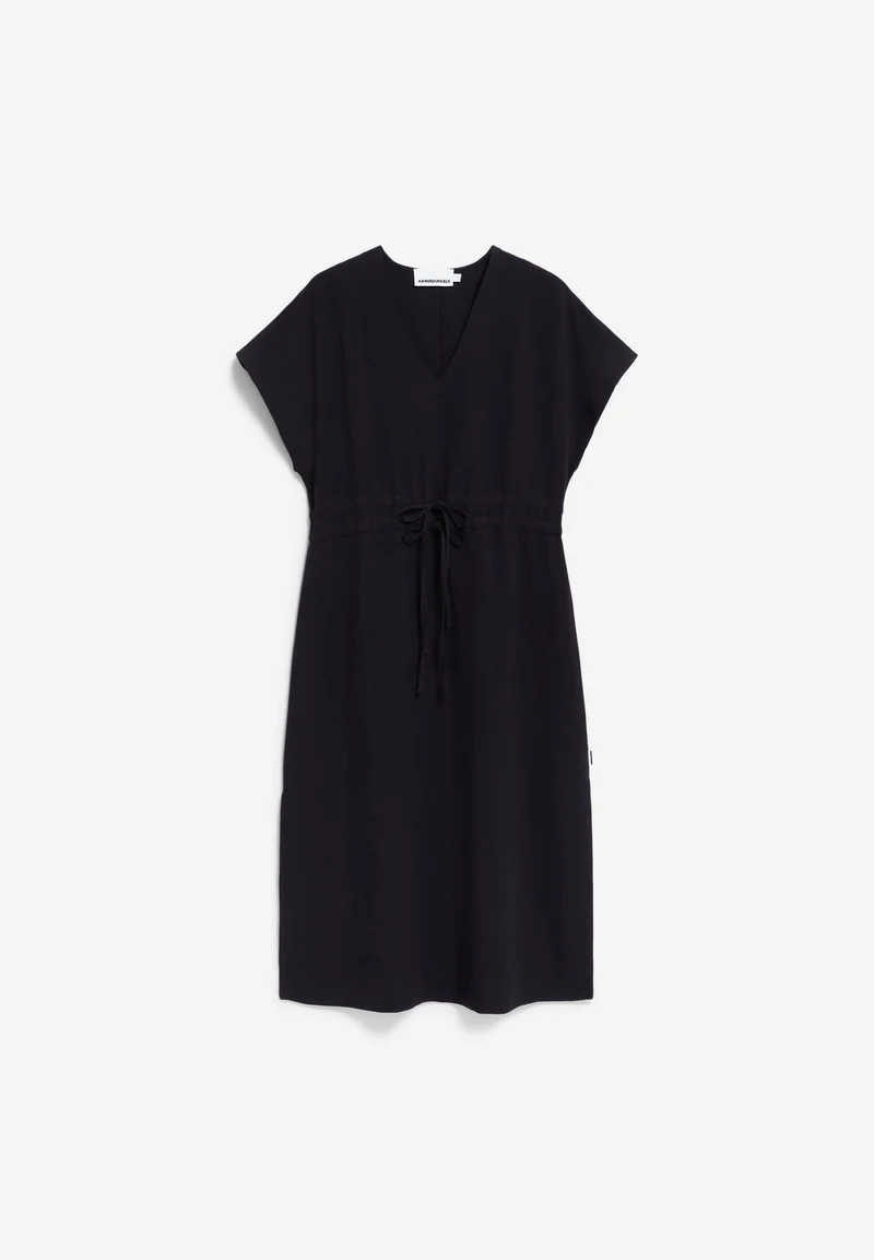 MAAHOLINA LINO | black