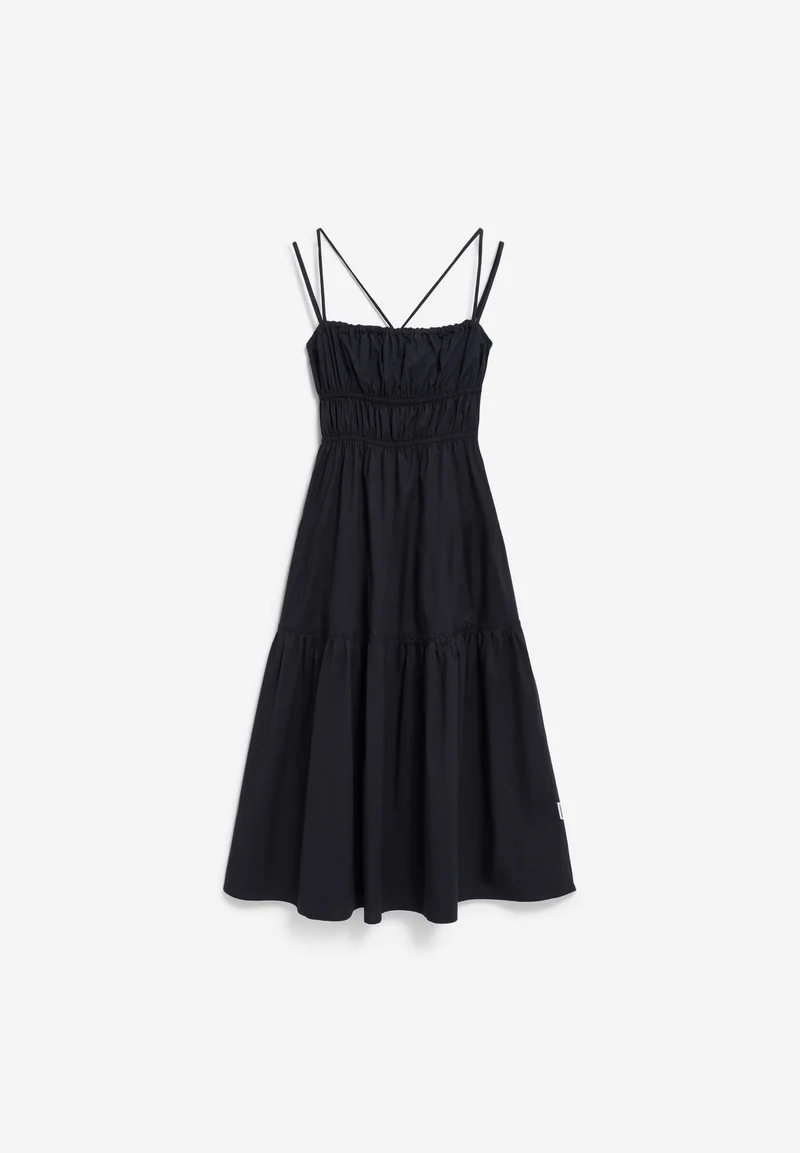 HETMALAA | black