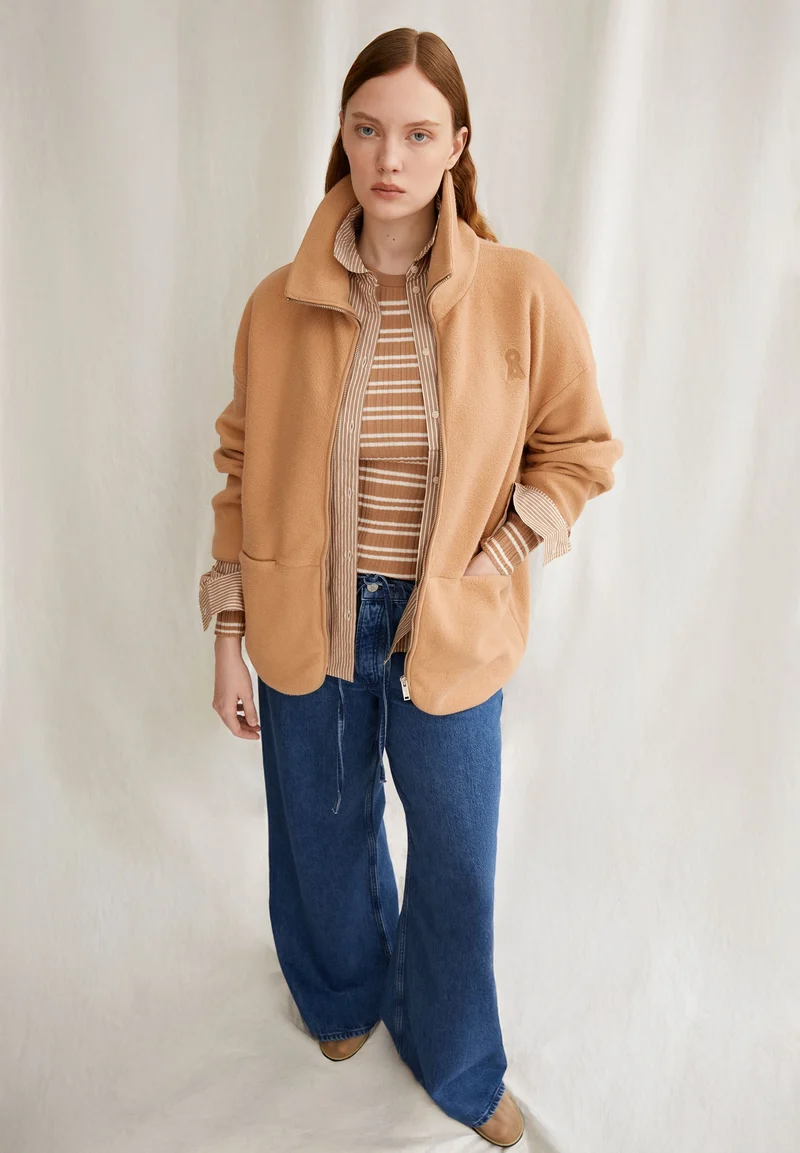 ANAAWIL | beige blond