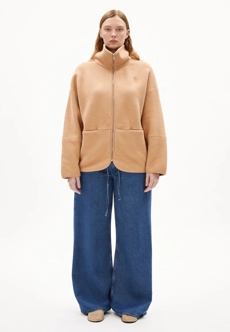 ANAAWIL | beige blond