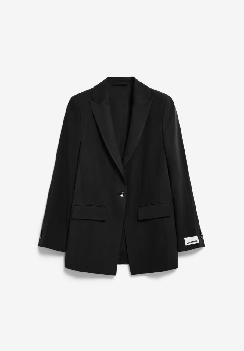 MIKULAA | black