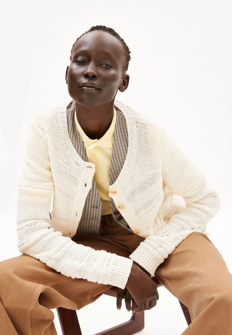 GILAAH | light oatmilk