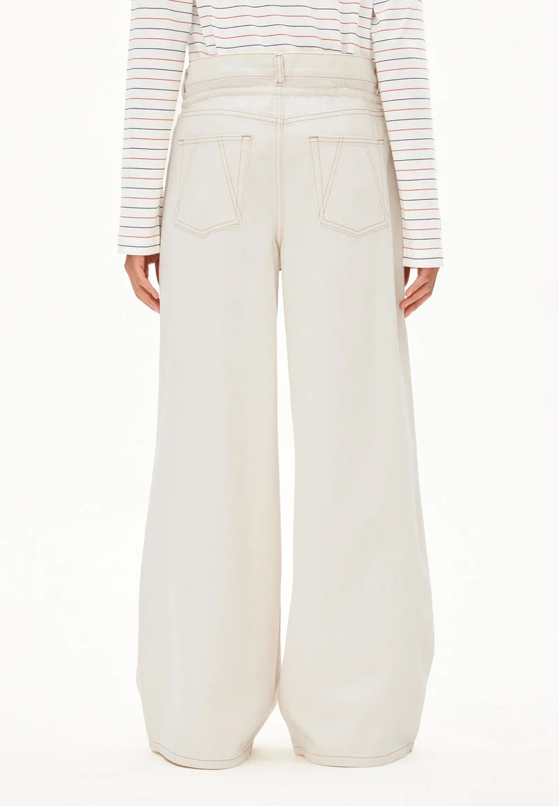 PADMAA | undyed