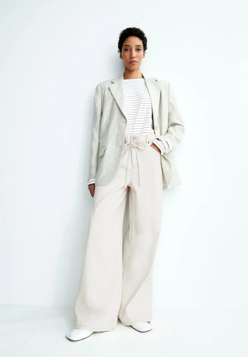 PADMAA | undyed