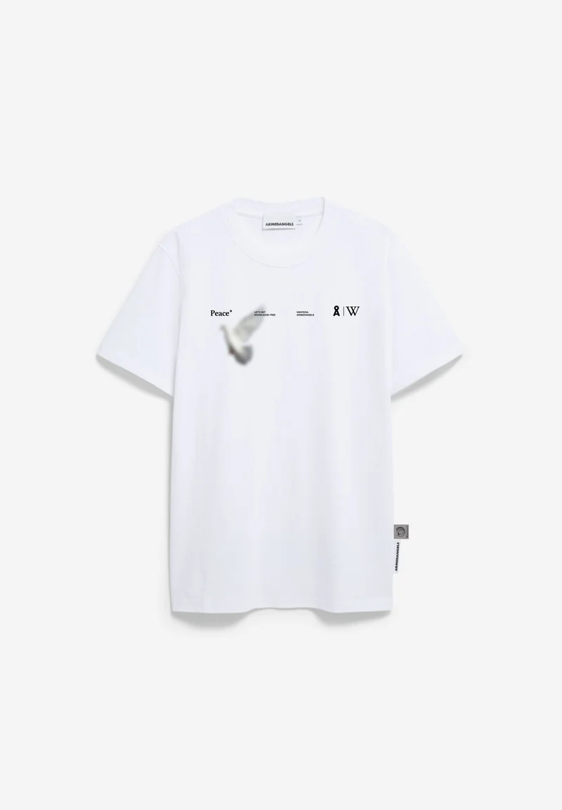 MAARKOS WIKIPEDIA | white