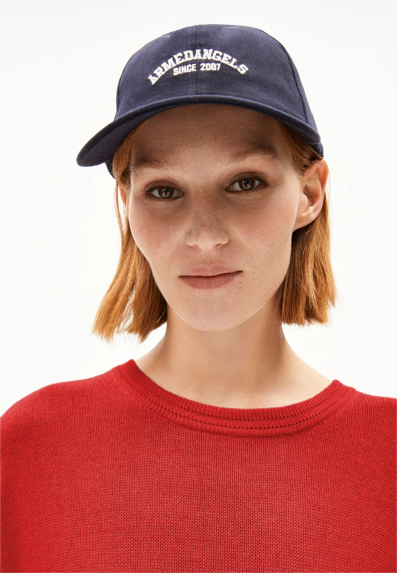 LINAA LINO | coral blush