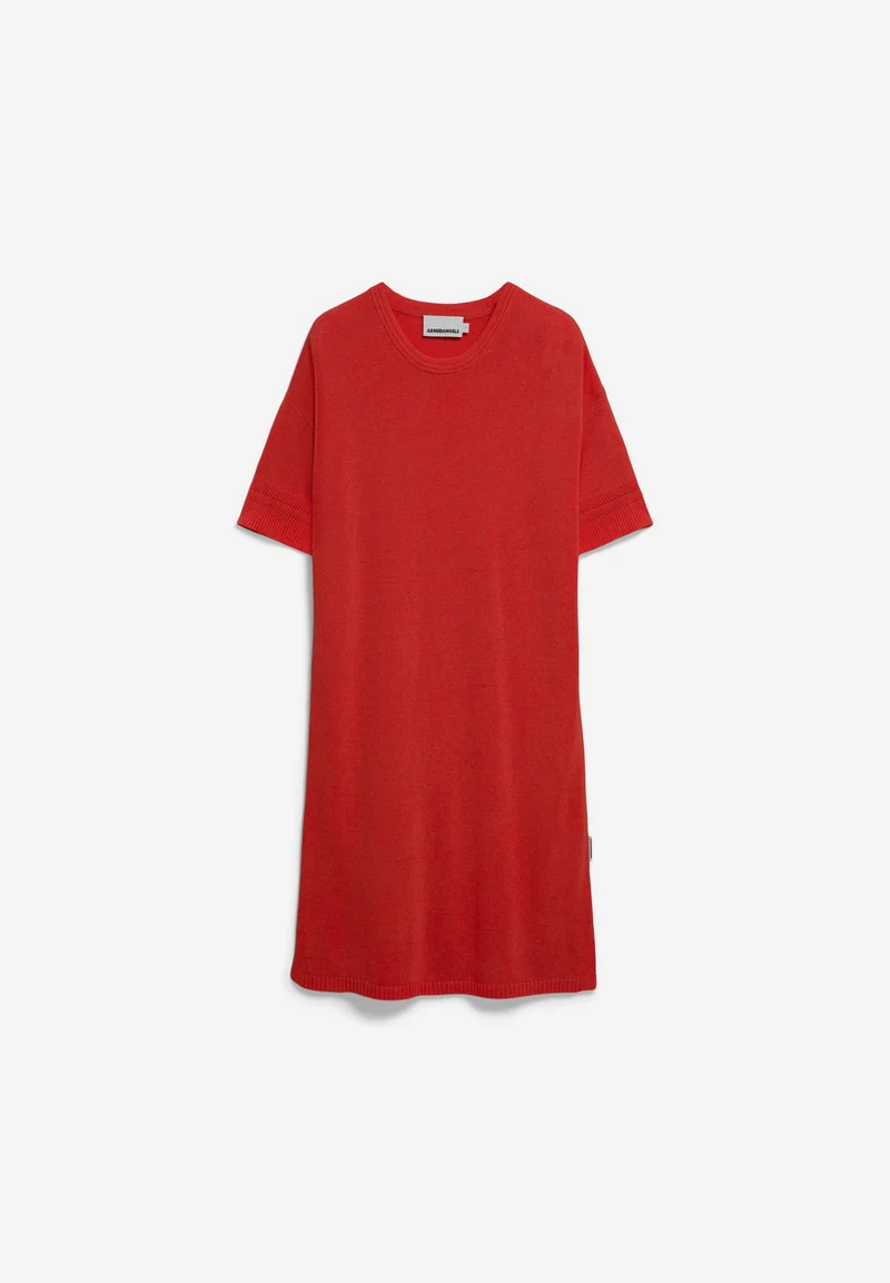 LINAA LINO | coral blush