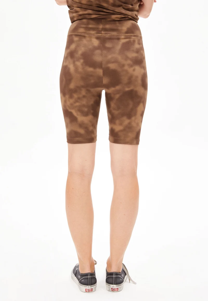 NEDAA AUTUMN GARDEN | pale umber