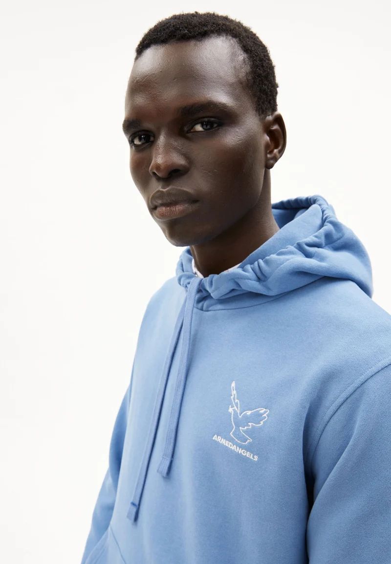 PAARLO NESTLING | vintage blue