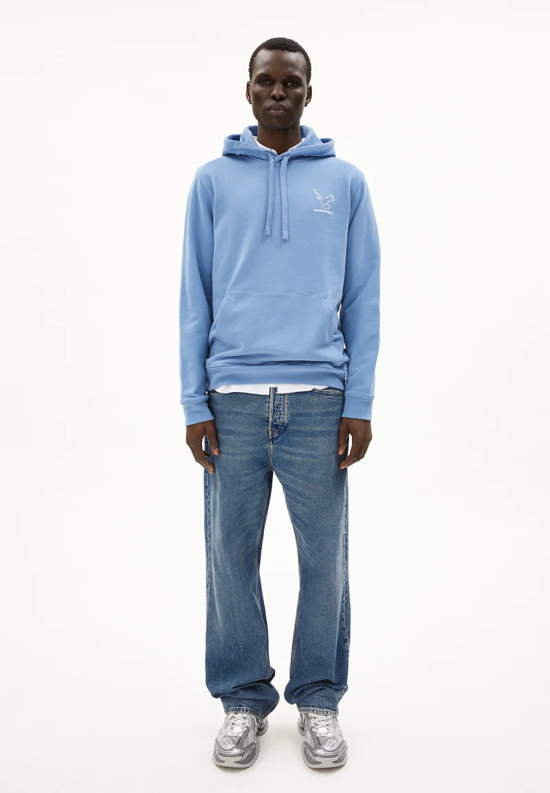 PAARLO NESTLING | vintage blue