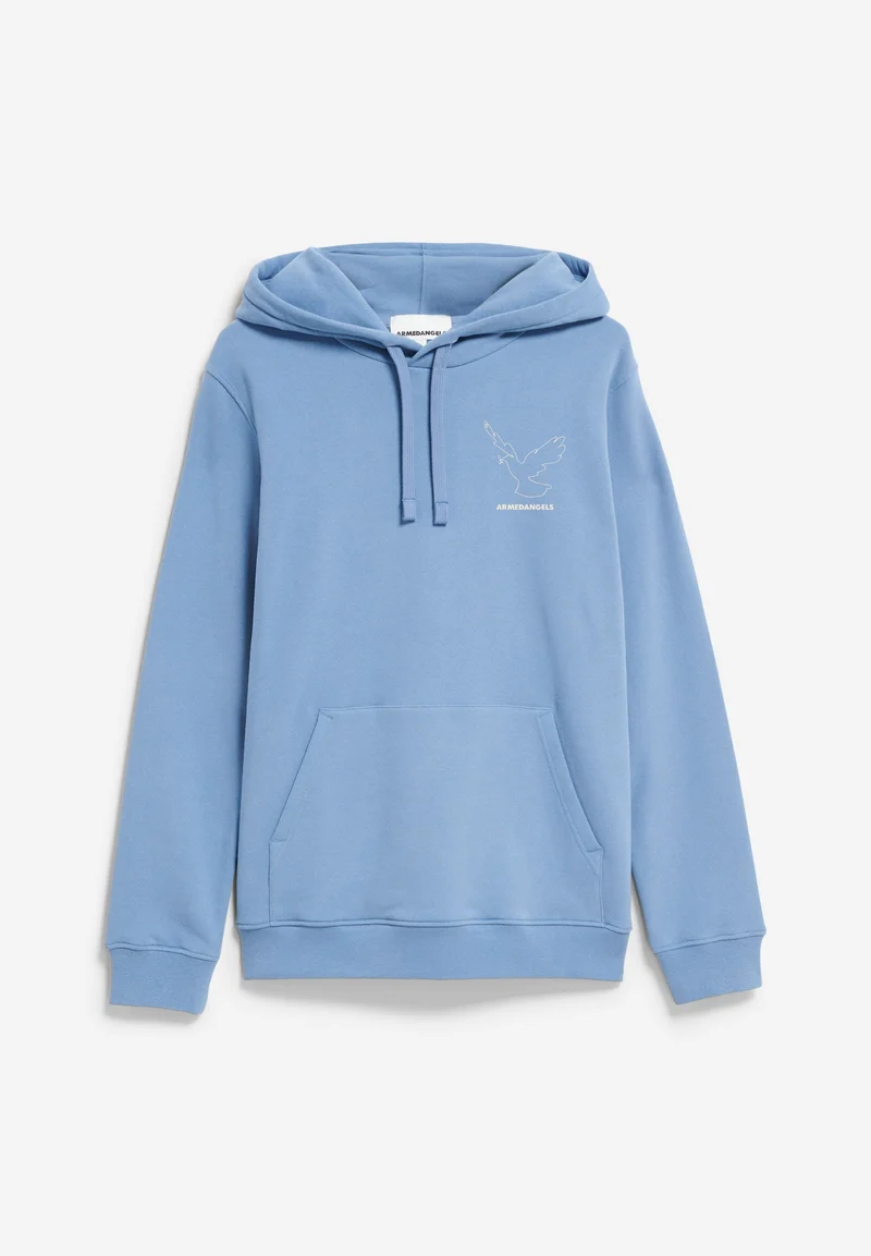 PAARLO NESTLING | vintage blue