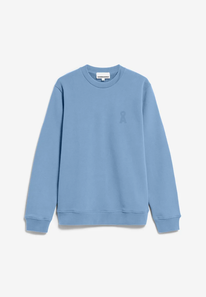 BAARO NESTLING | vintage blue