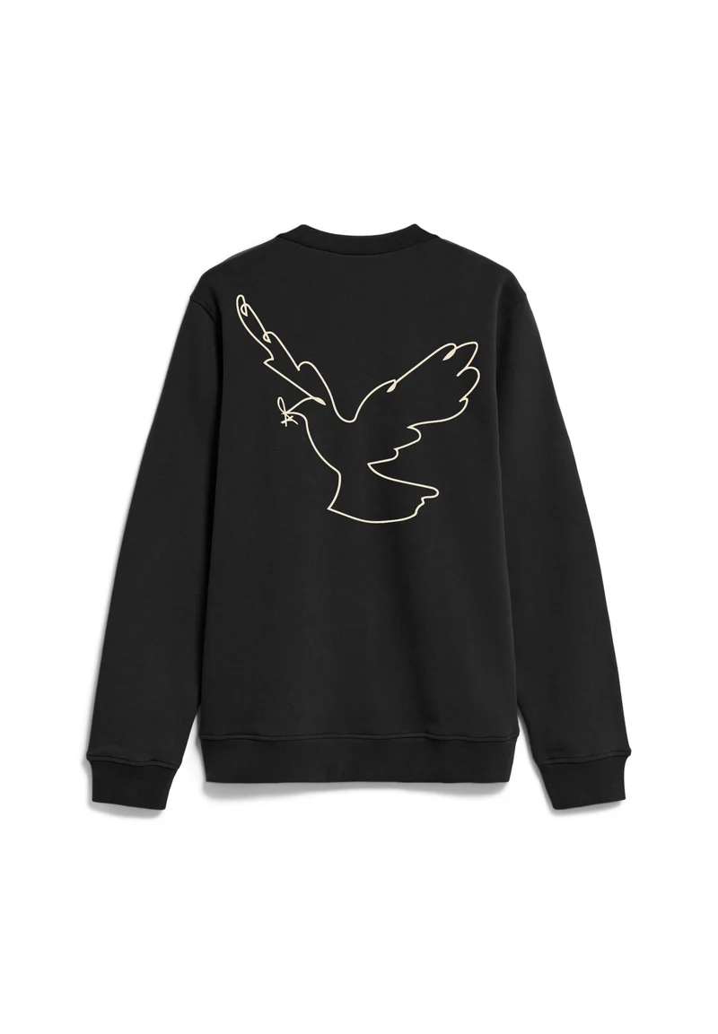 BAARO NESTLING | black