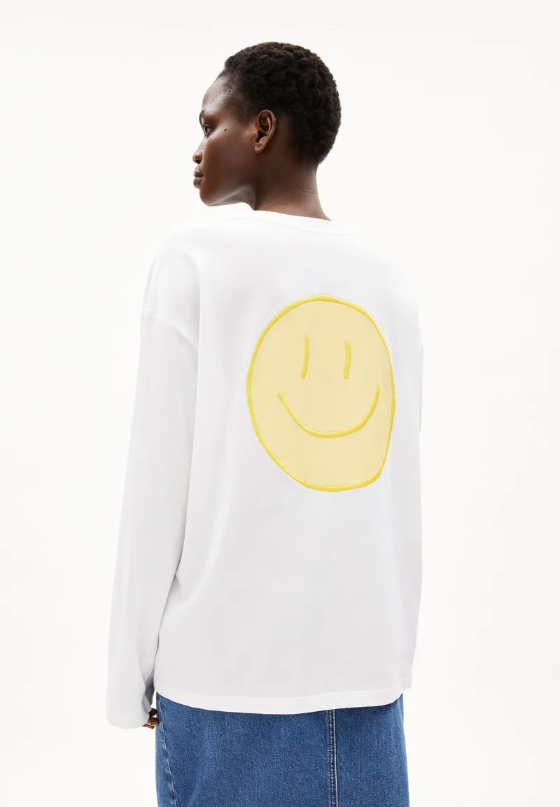 FIETAA SMILE | white