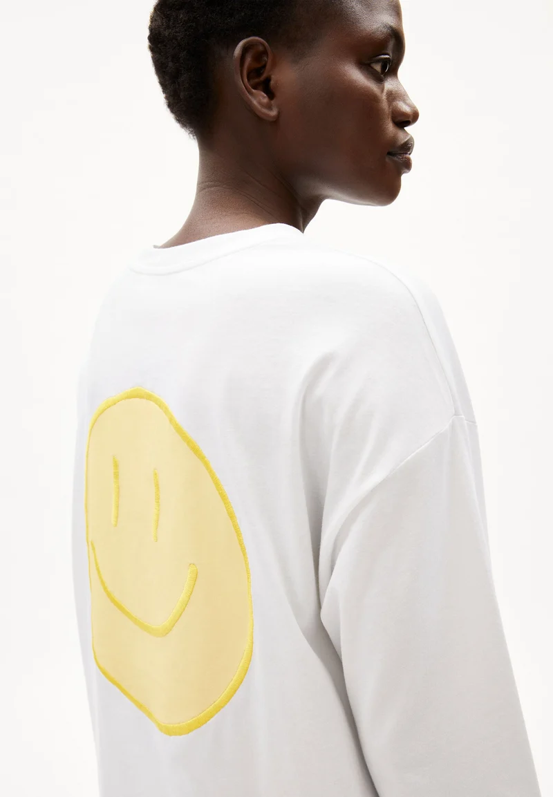 FIETAA SMILE | white