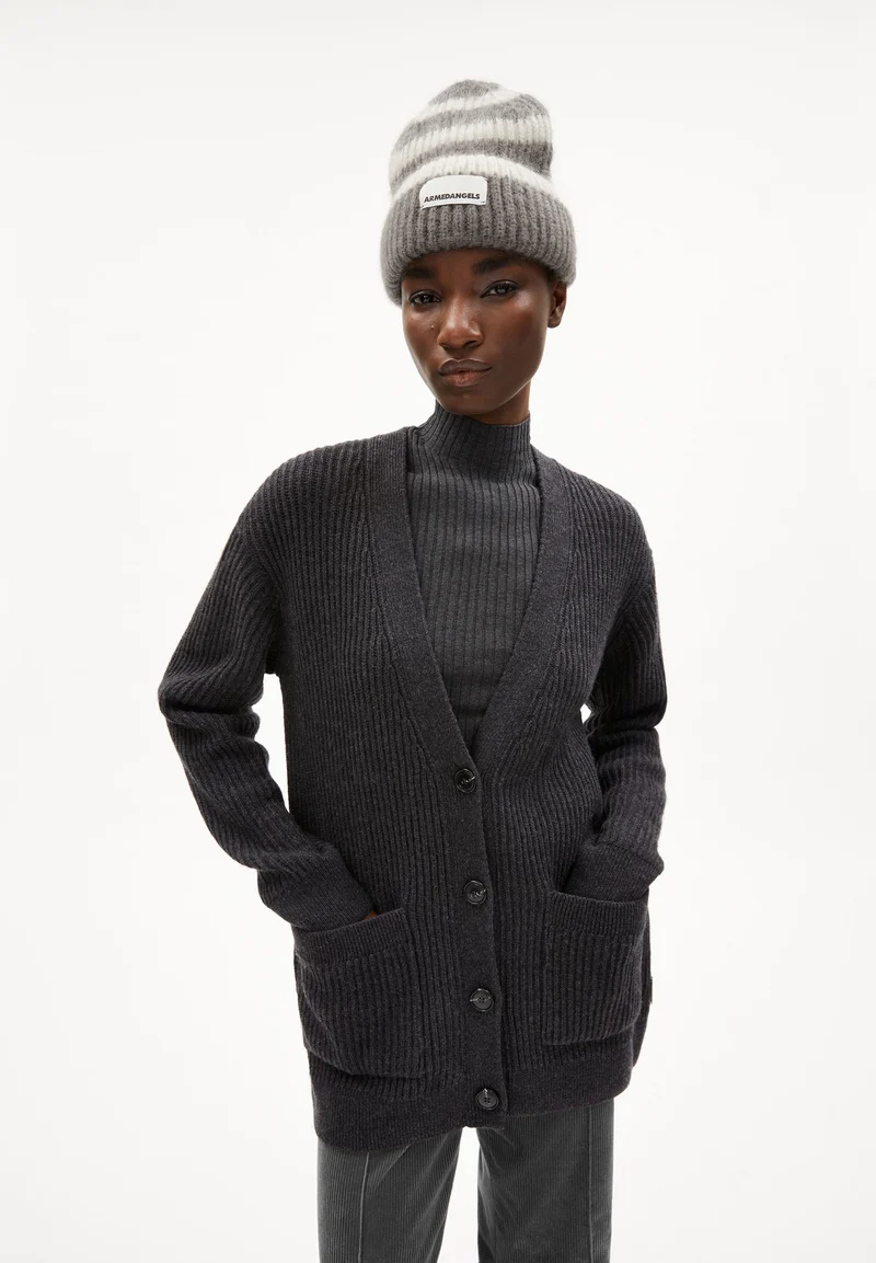 KAYAAS STRIPES | iron cast-oatmilk