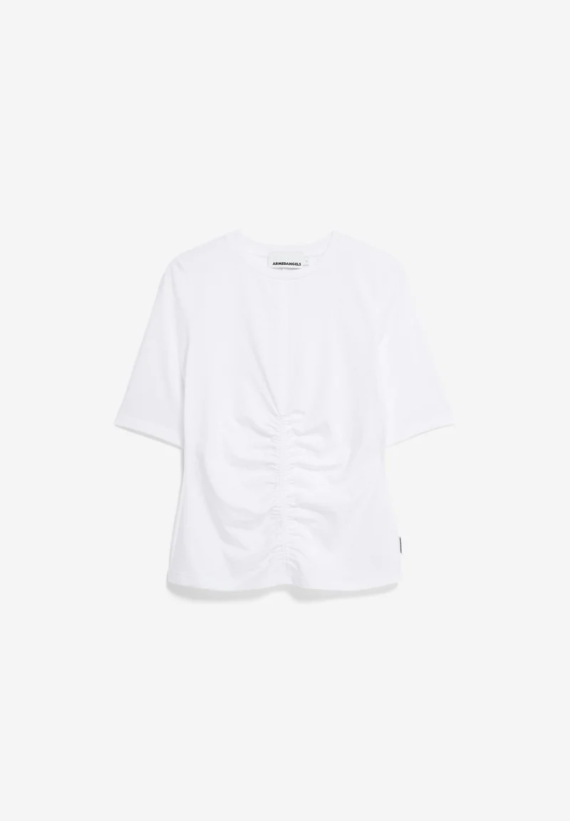 TRASLARAA JERSEY | white