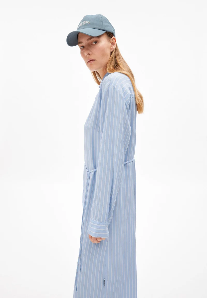 MATHAA LINO STRIPES