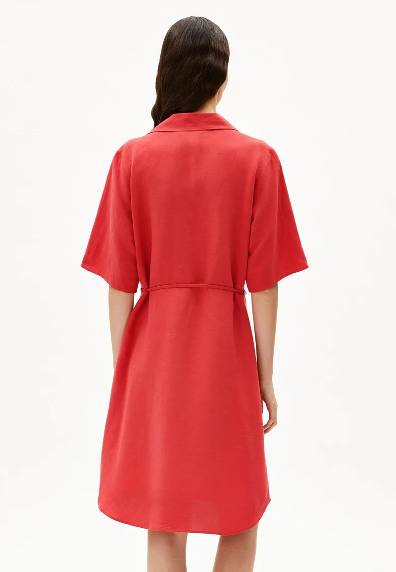 FEMNAAMI LINO | coral blush
