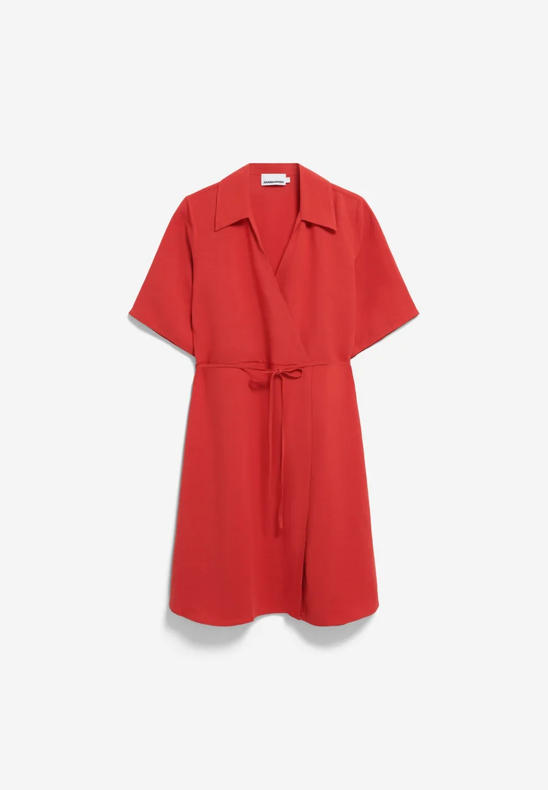 FEMNAAMI LINO | coral blush
