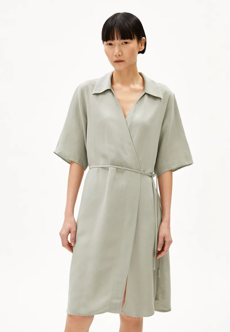 FEMNAAMI LINO | seagreen