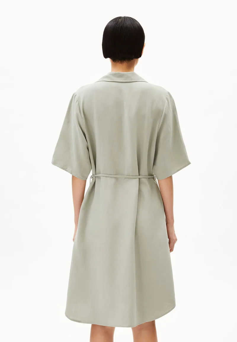 FEMNAAMI LINO | seagreen