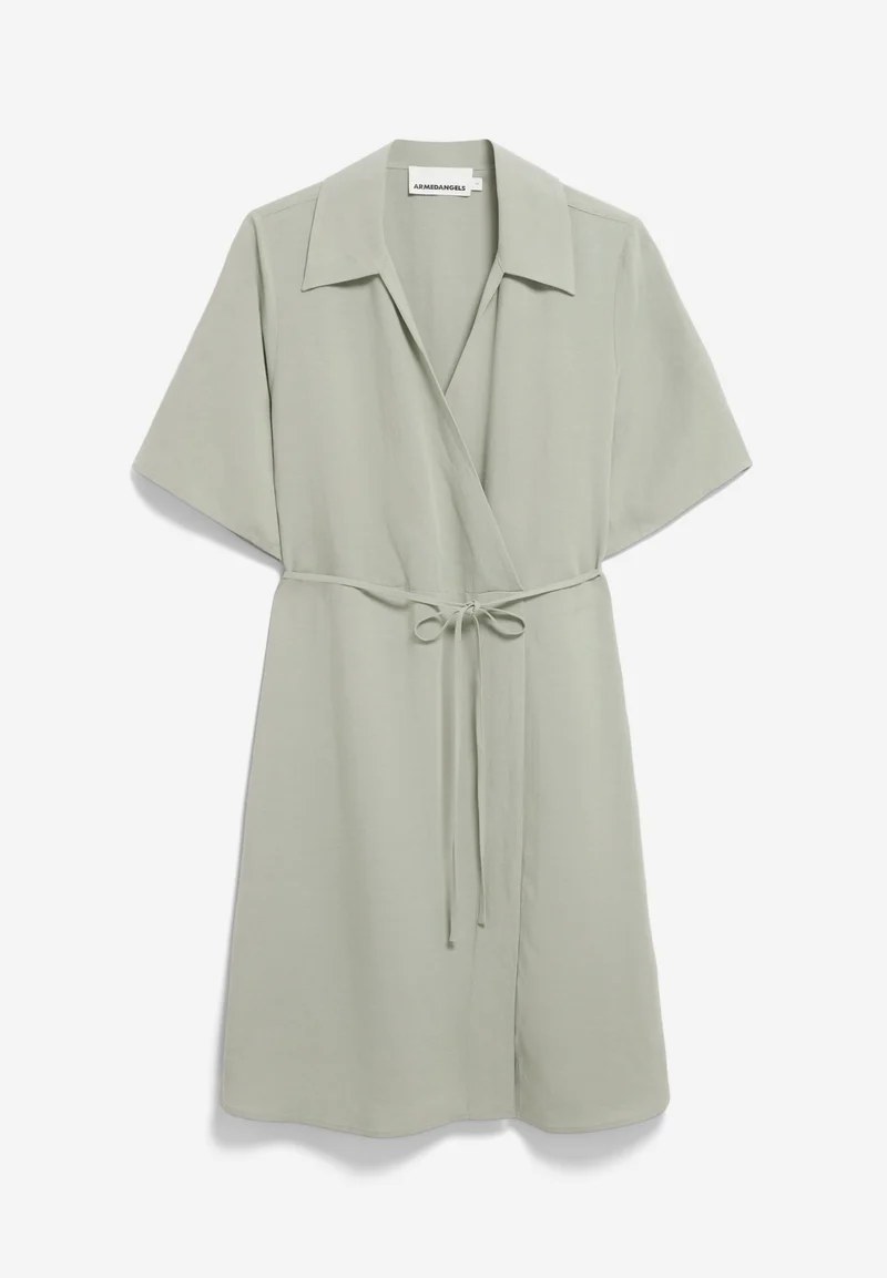 FEMNAAMI LINO | seagreen