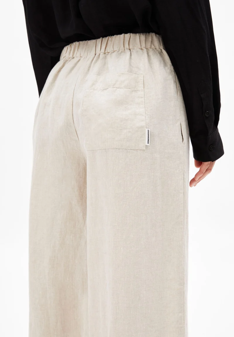 JONVAALIE PURE LINO | undyed